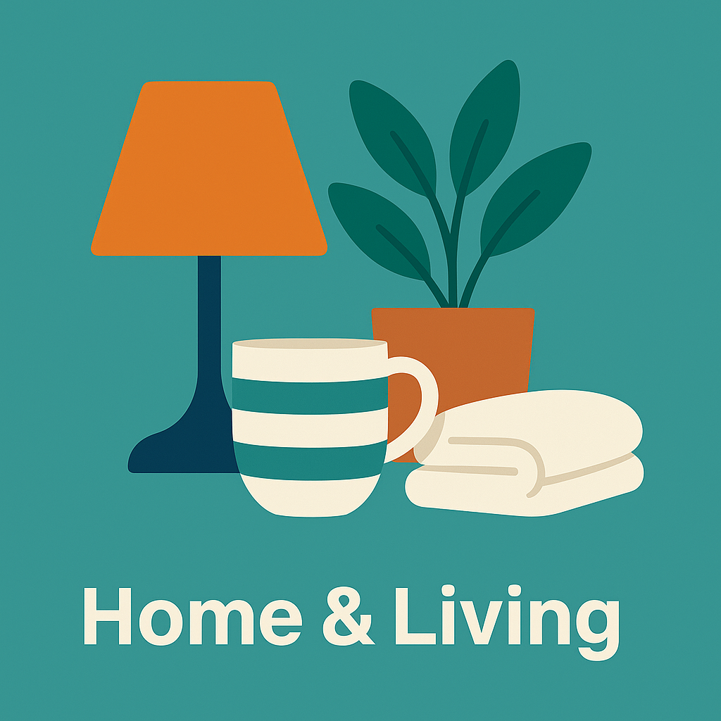 Home & Living