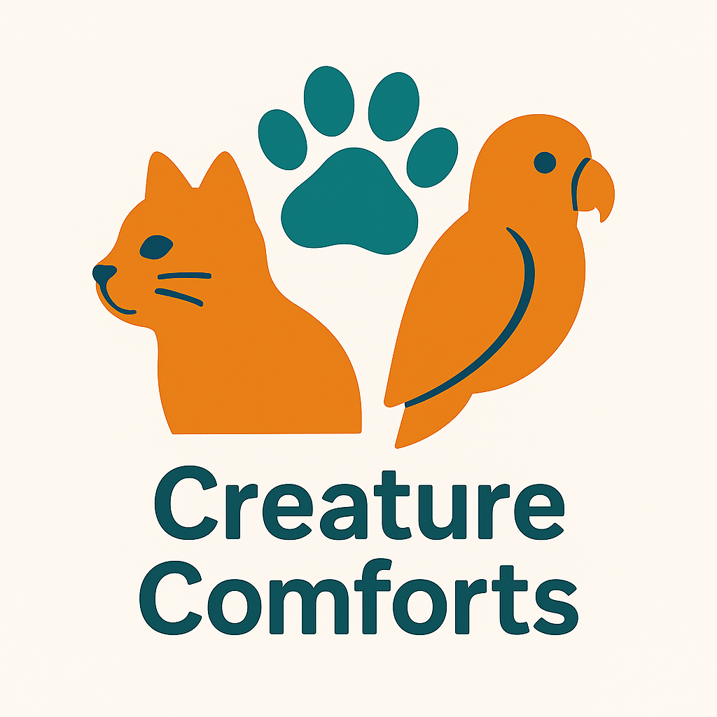 Creature Comforts