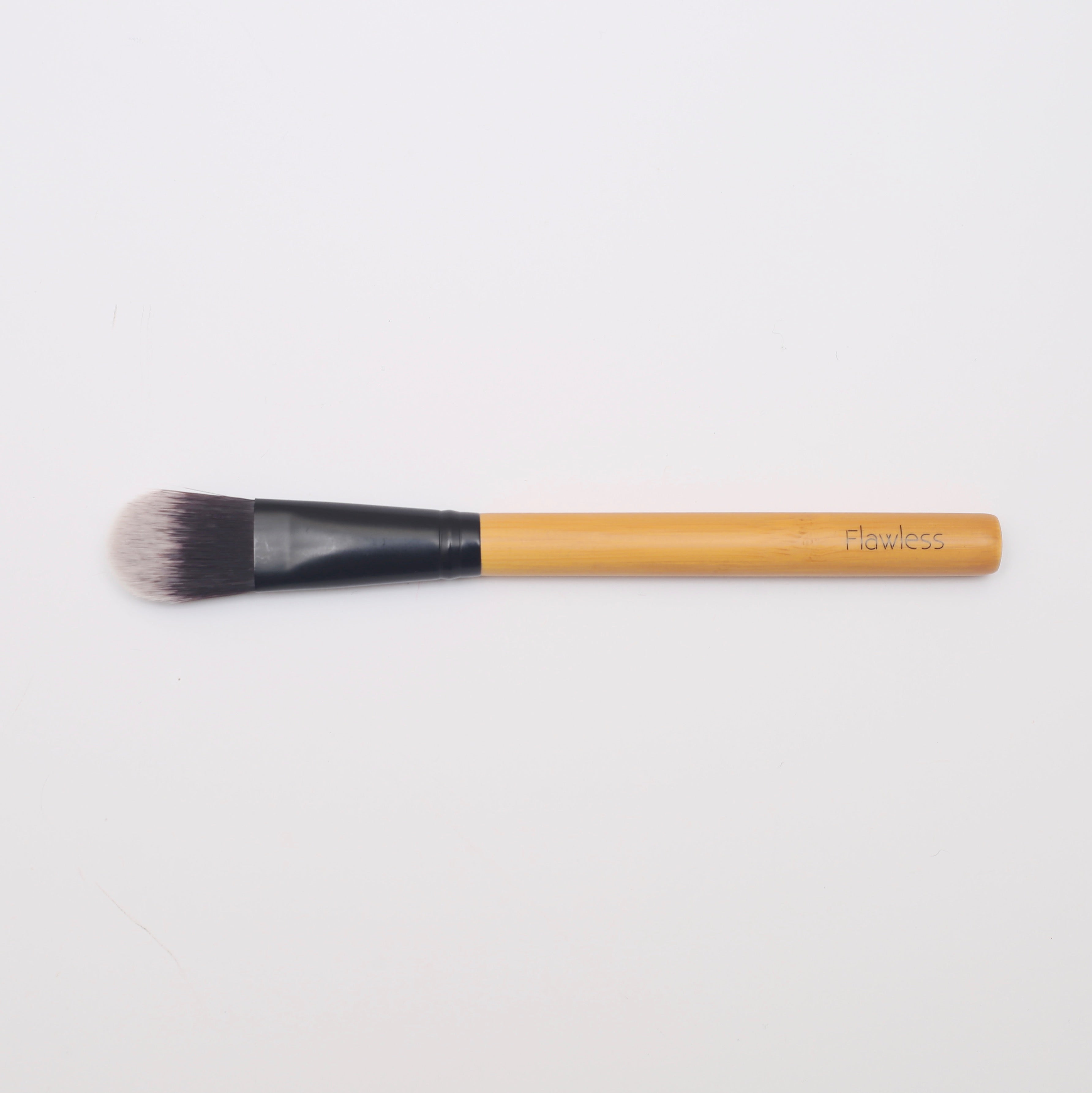Classic Foundation Brush-4