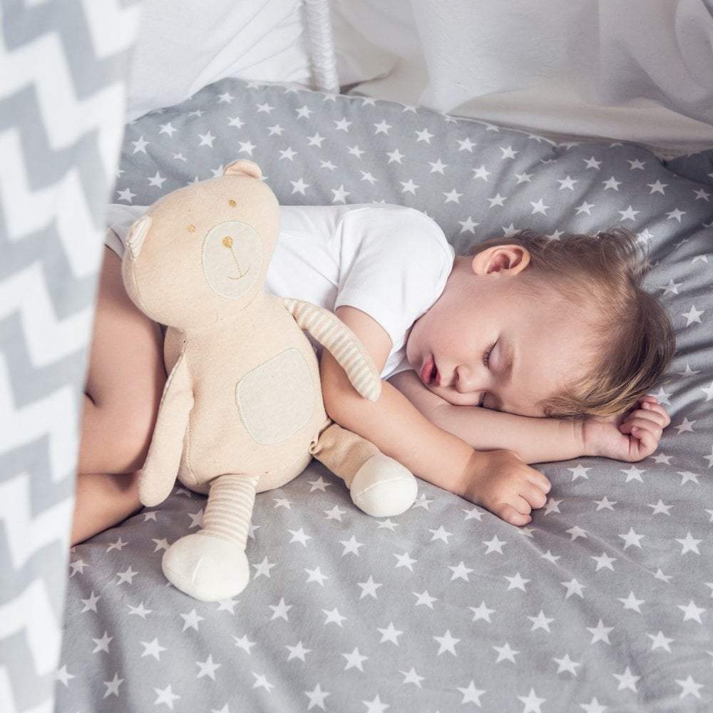 2x Travel Cot Fitted Sheet 100% Cotton 95x65cm-11