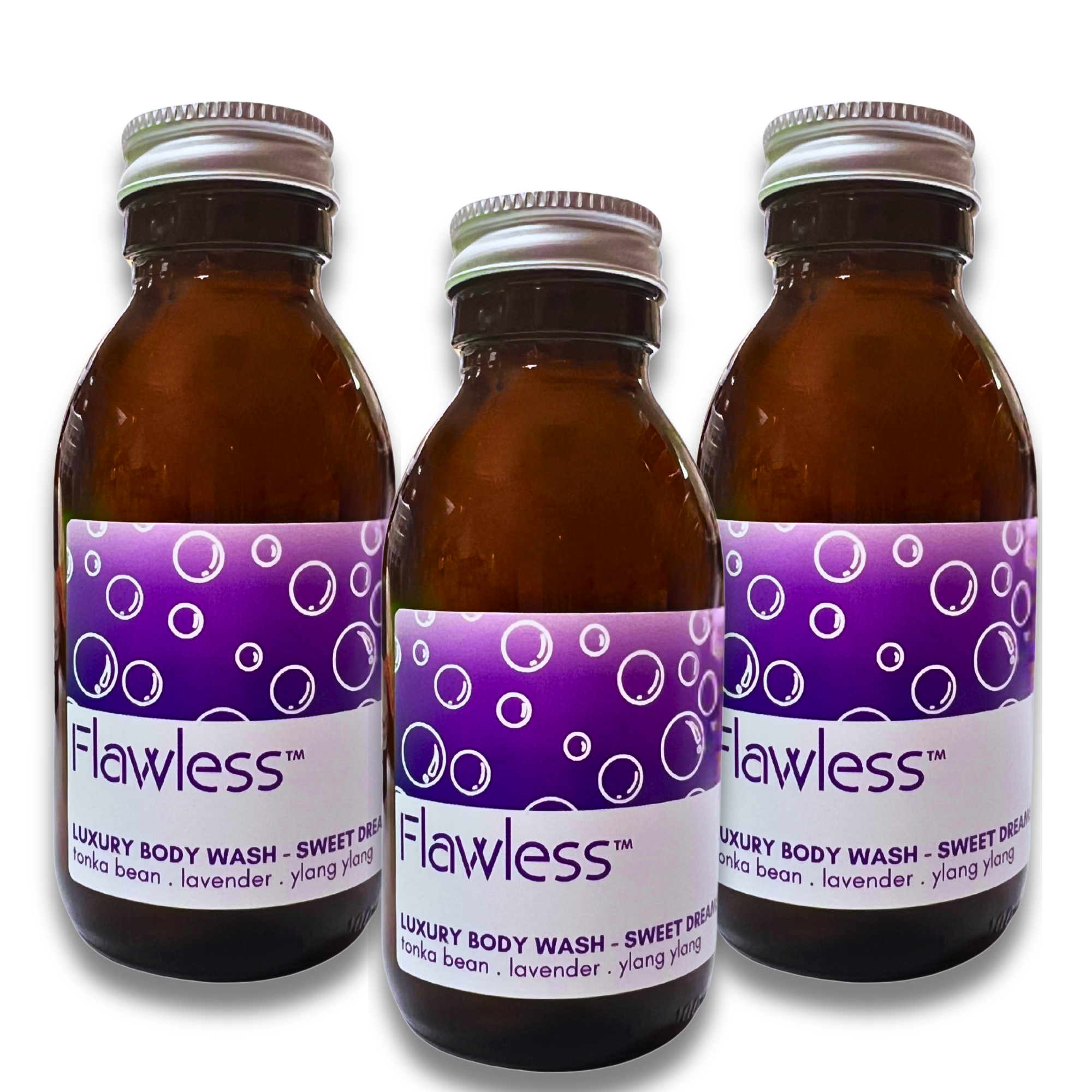 Body Wash - Sweet Dreams-4