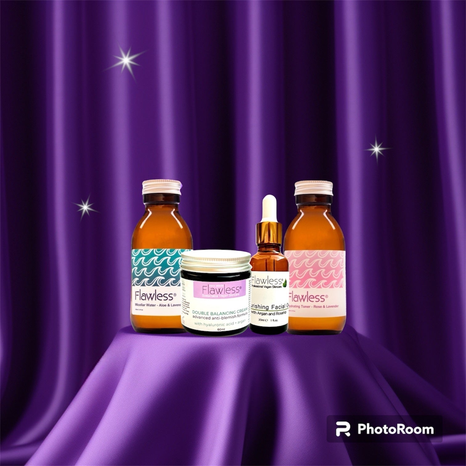 Discovery Skincare Collection - Limited Edition-2