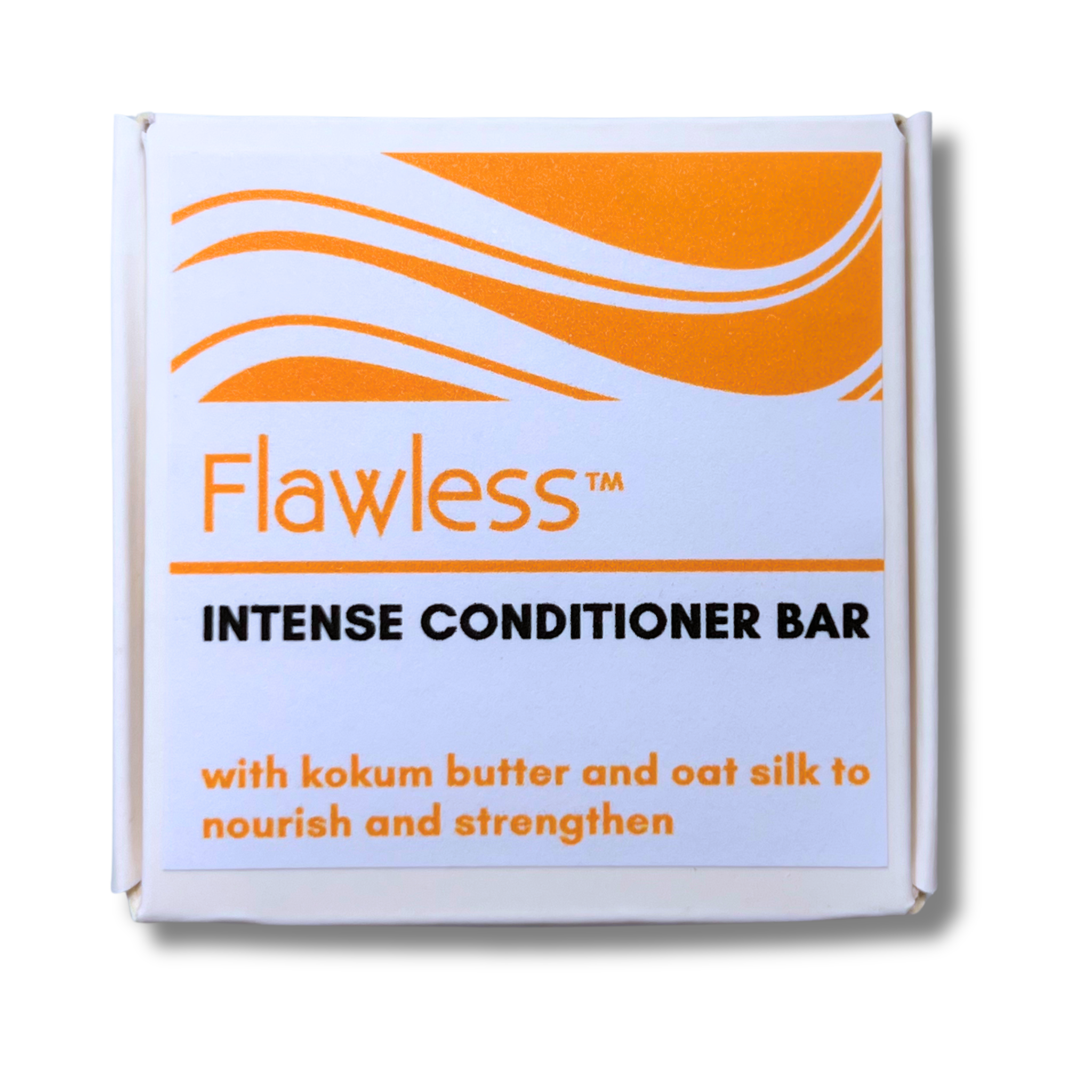 Intense Hair Conditioner Bar - Nourishes and Strengthens-2