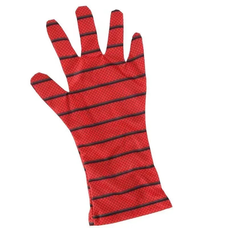 Disney Spider-Man Hero Launcher Toy Gun-4