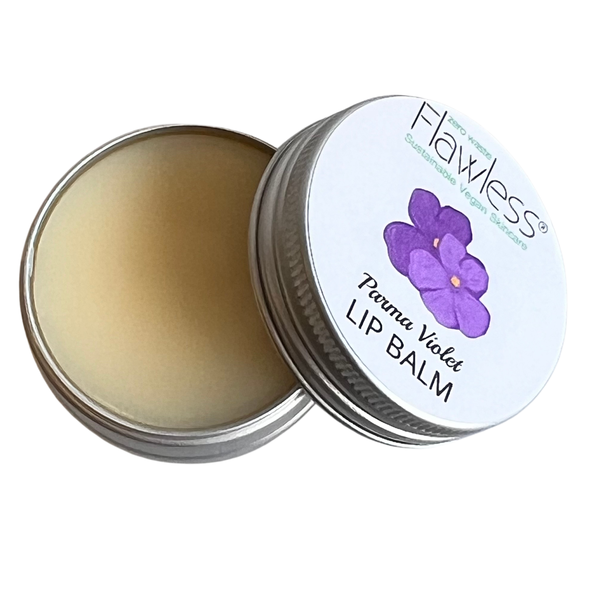 Lip Balm - Parma Violet-0