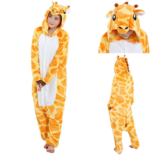 Adults Kigurumi/Novelty Onesies-9