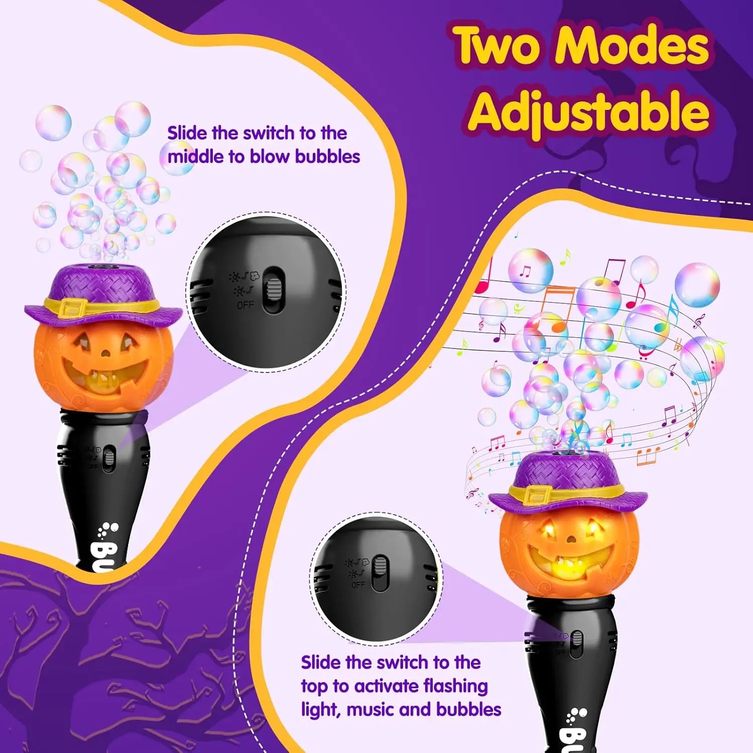 Halloween Bubble Wands-3