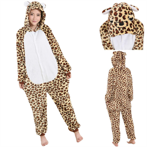 Adults Kigurumi/Novelty Onesies-12