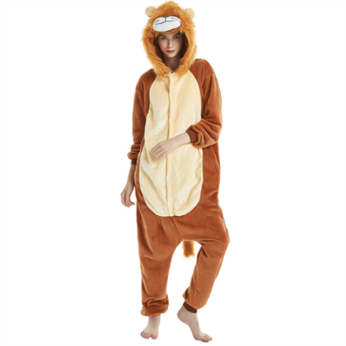 Adults Kigurumi/Novelty Onesies-11