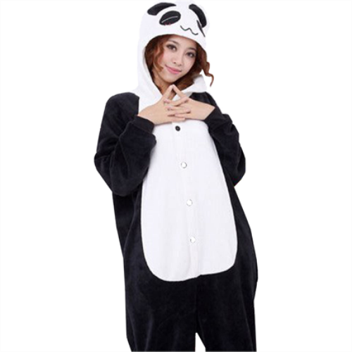 Adults Kigurumi/Novelty Onesies-13