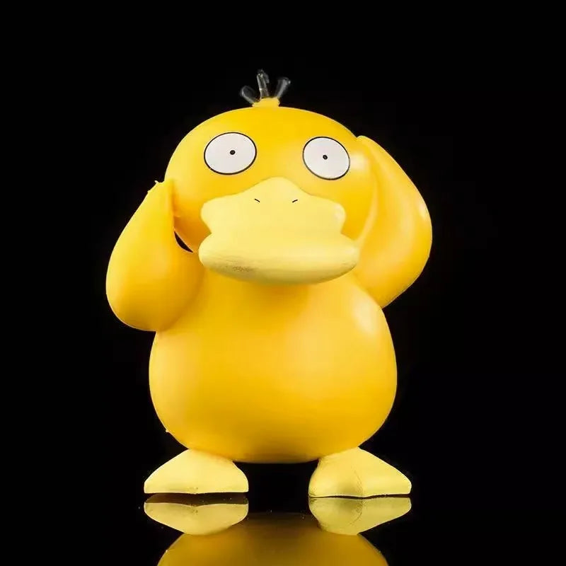 Pikachu and Friends Pokemon Figure Set 6pcs-2