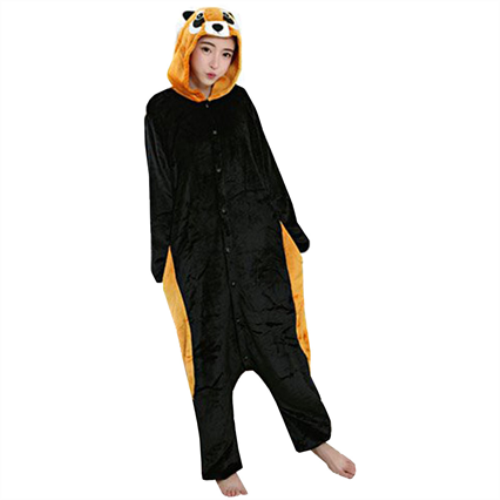 Adults Kigurumi/Novelty Onesies-14