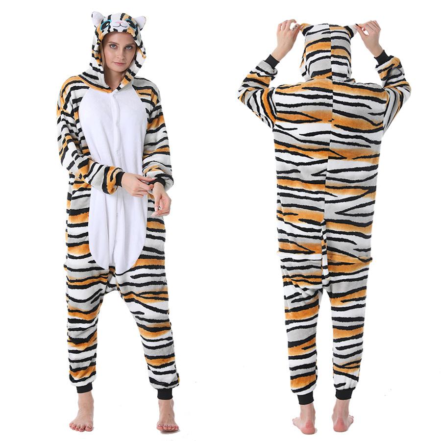 Adults Kigurumi/Novelty Onesies-16