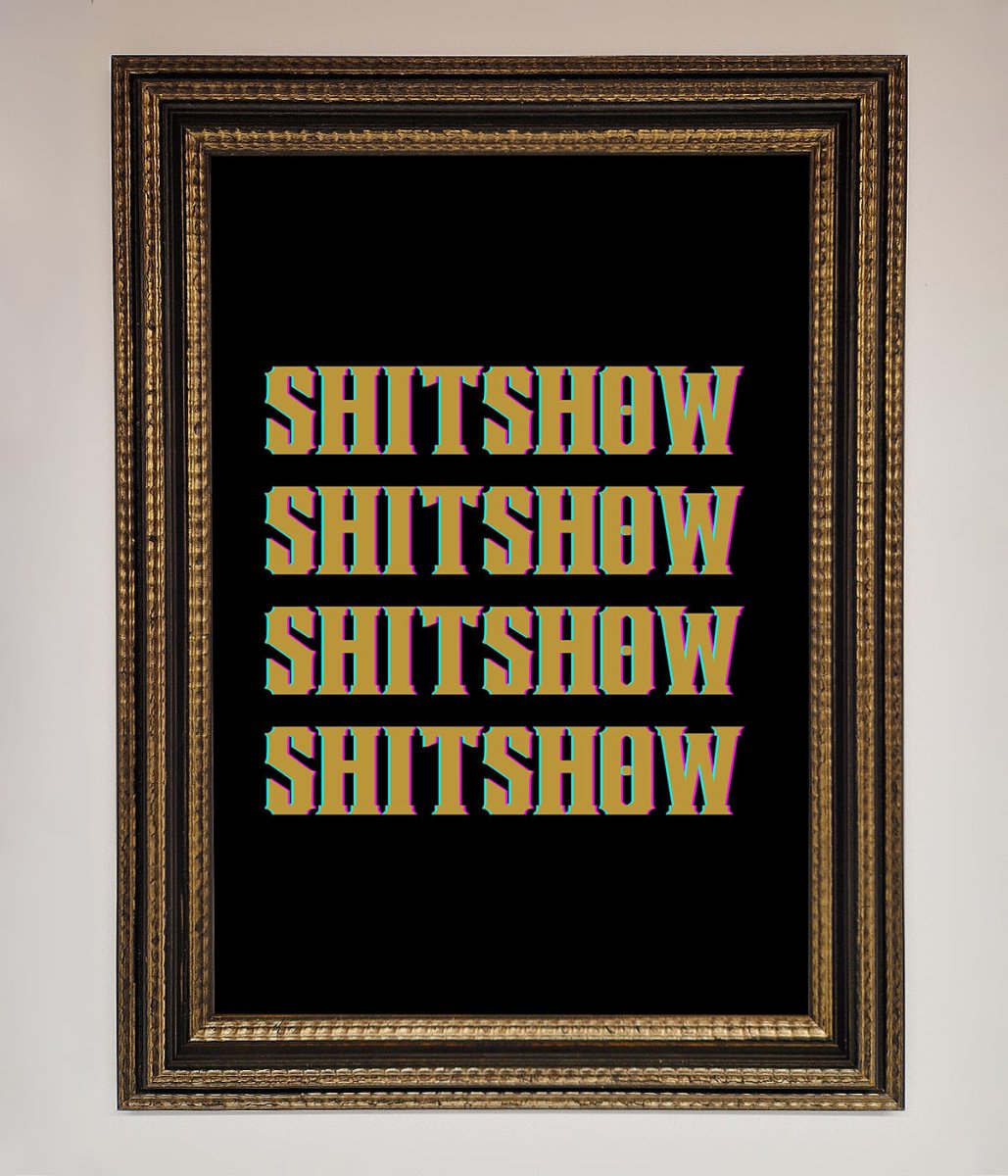 Rude quote Framed Print-18