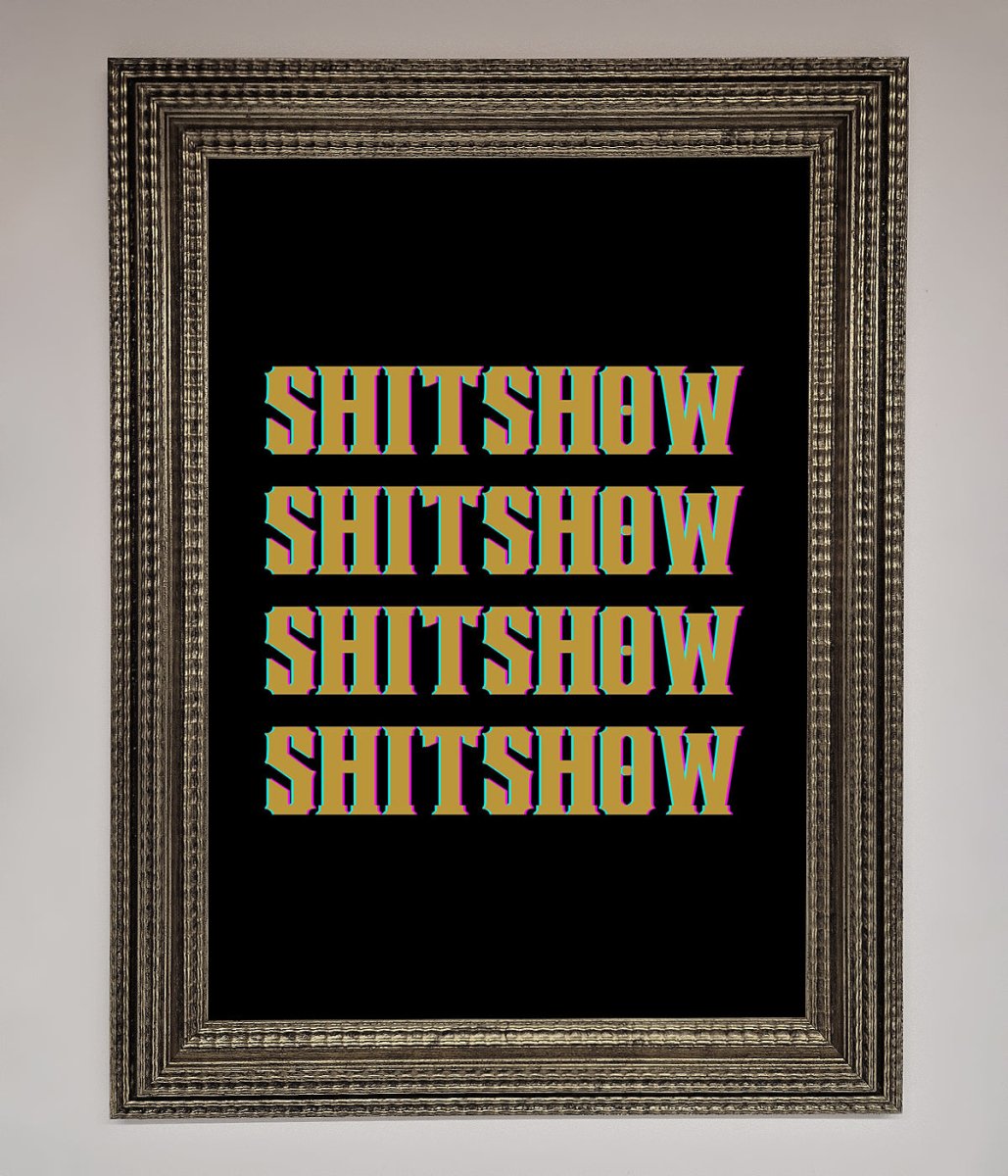 Rude quote Framed Print-16