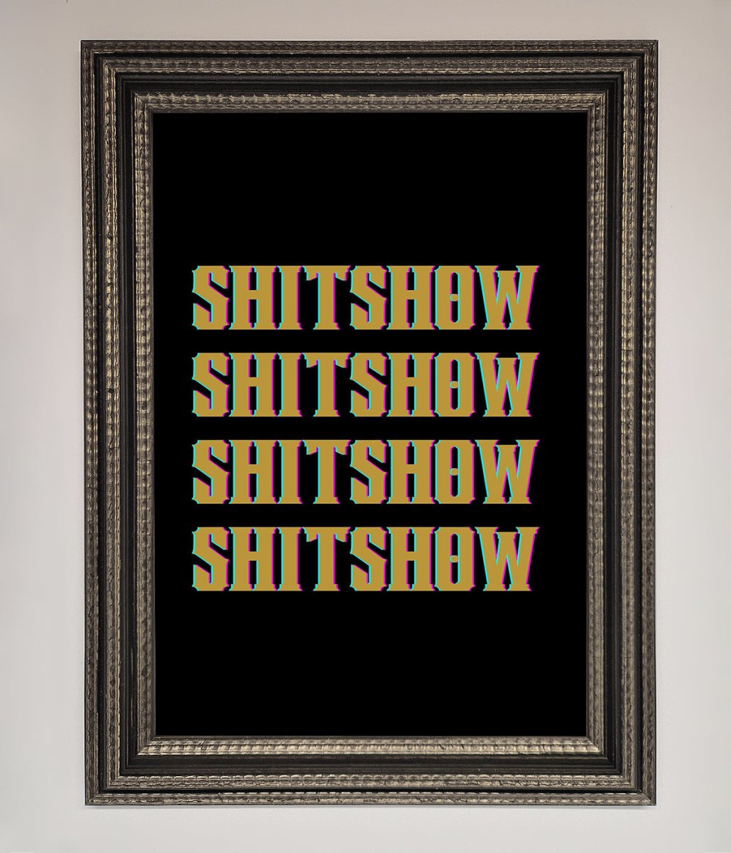 Rude quote Framed Print-17