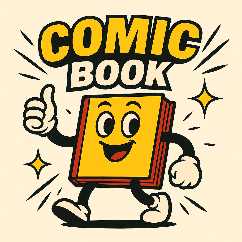 Comics
