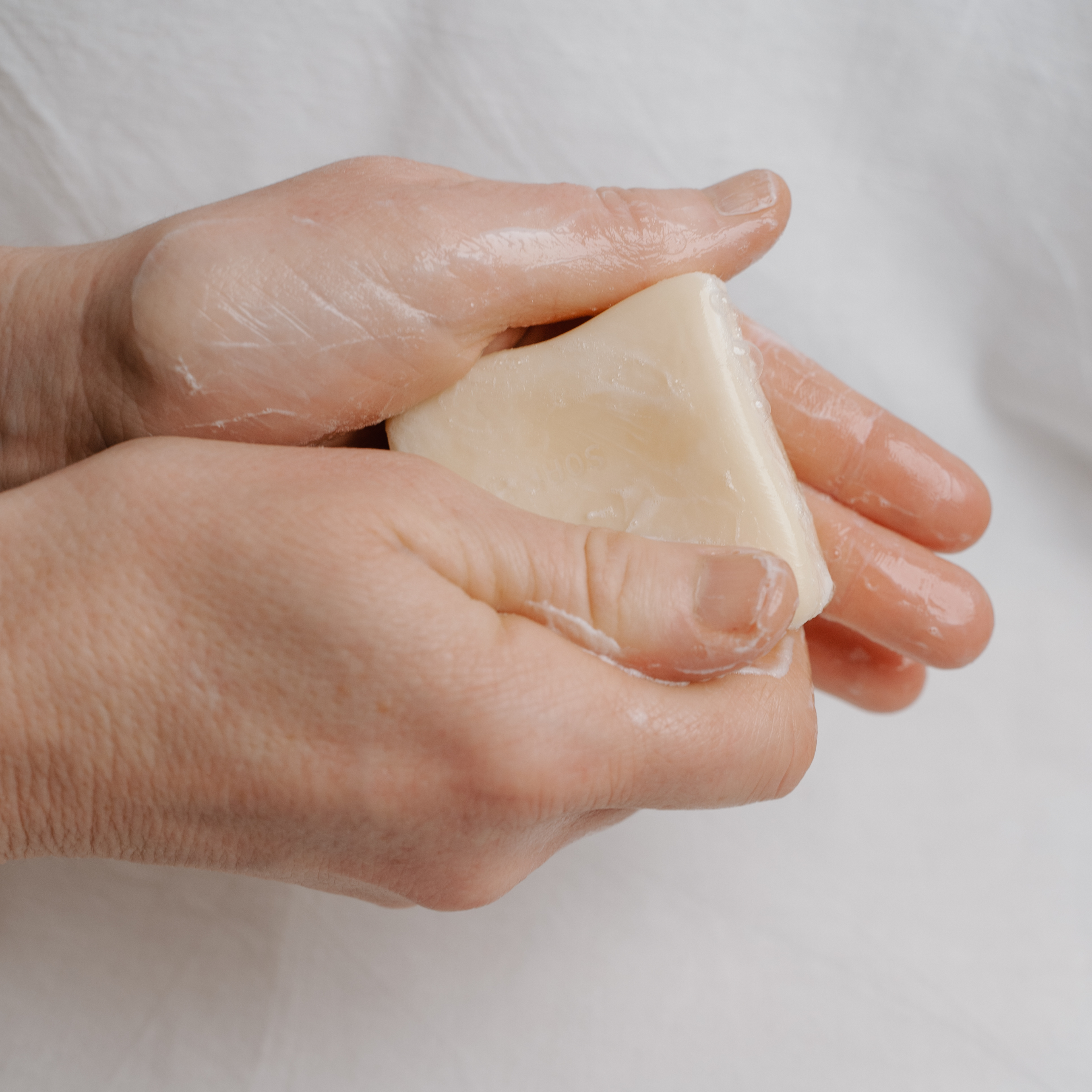 Intense Hair Conditioner Bar - Nourishes and Strengthens-3