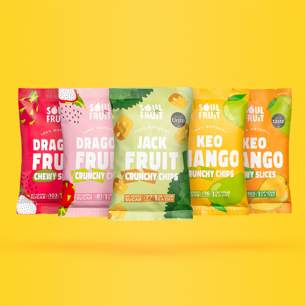 Discovery Box (10 Bags)-0