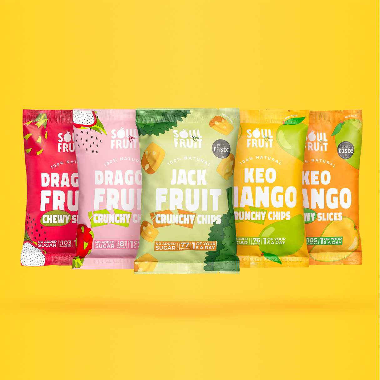 Discovery Box (10 Bags)-0
