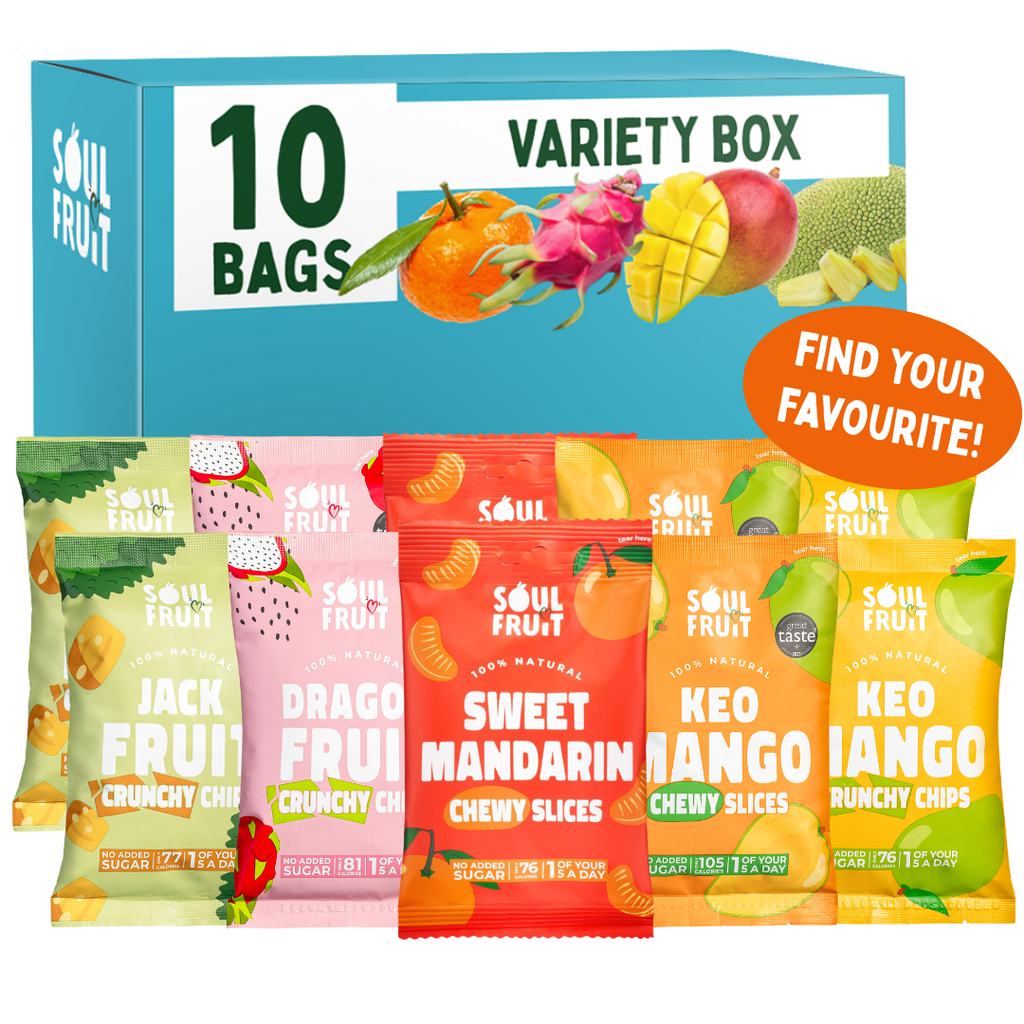 Variety Box-0