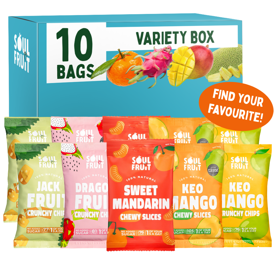 Variety Box-0