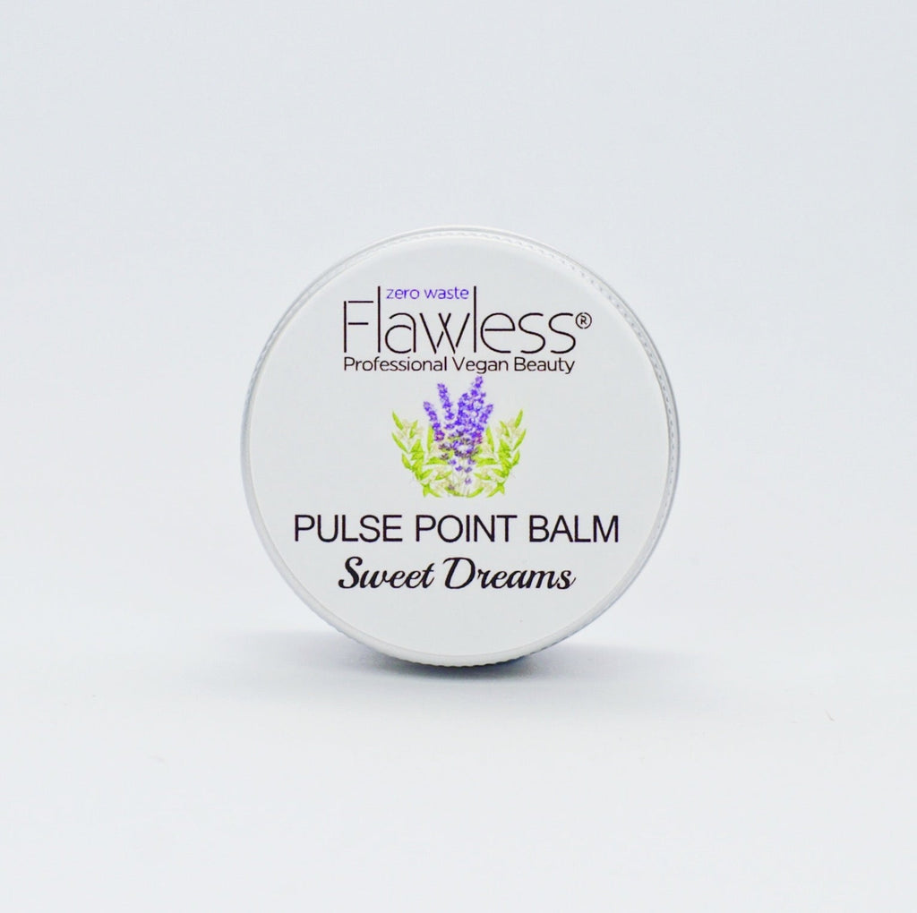 Relaxing Pulse Point Balm - Sweet Dreams-1