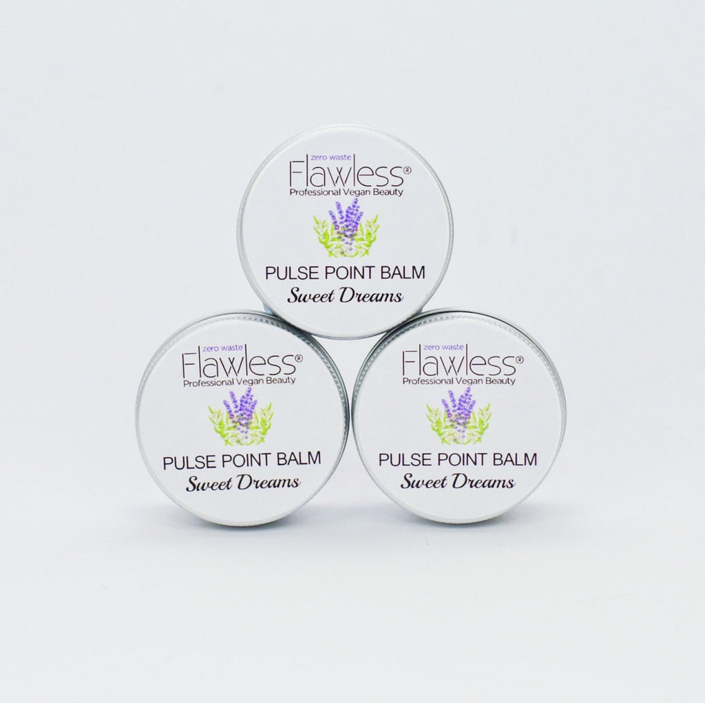 Relaxing Pulse Point Balm - Sweet Dreams-2