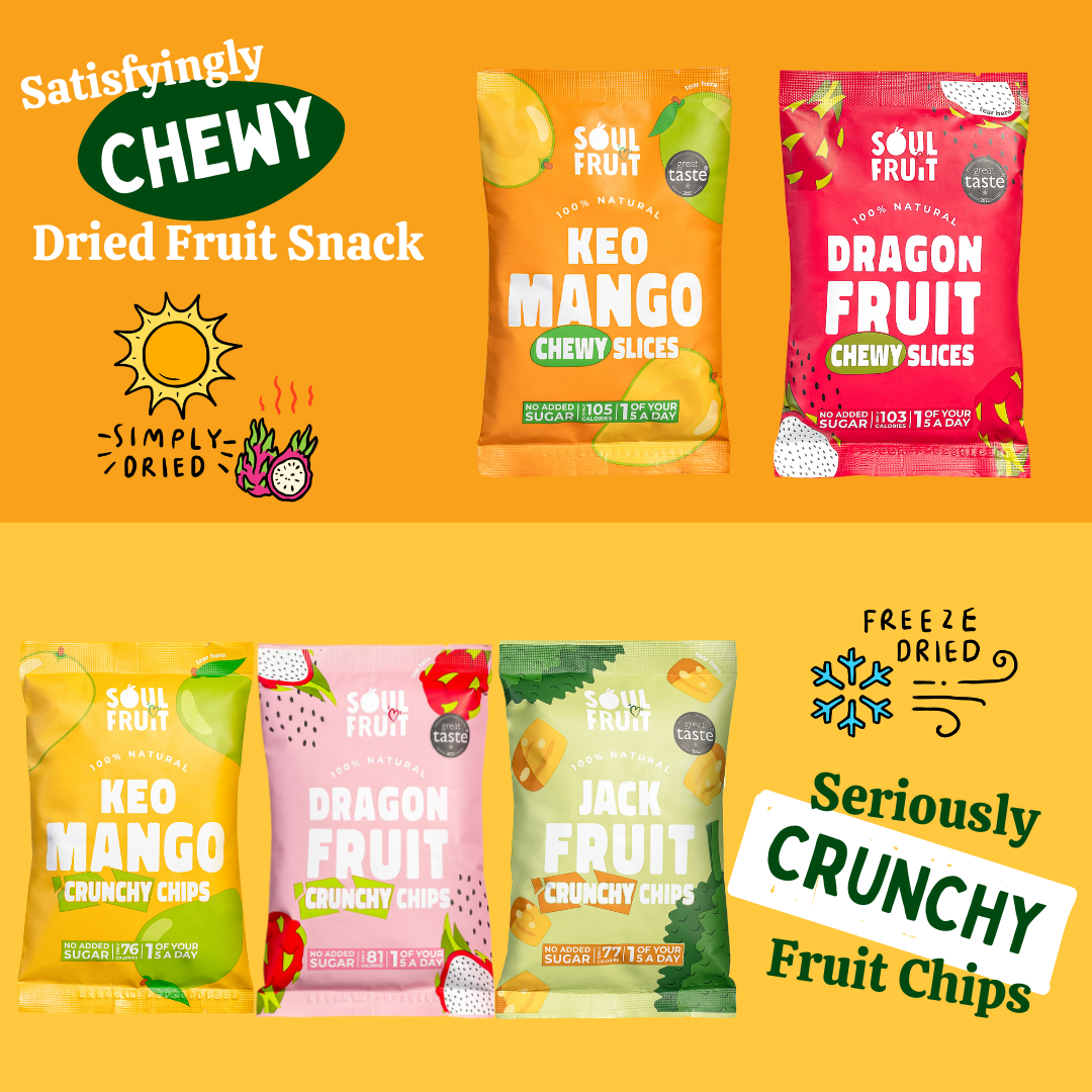Discovery Box (10 Bags)-1