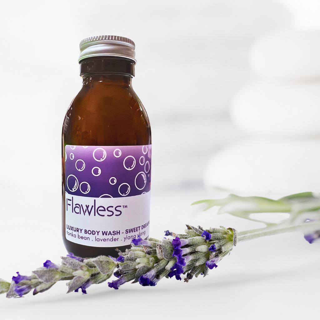 Body Wash - Sweet Dreams-0