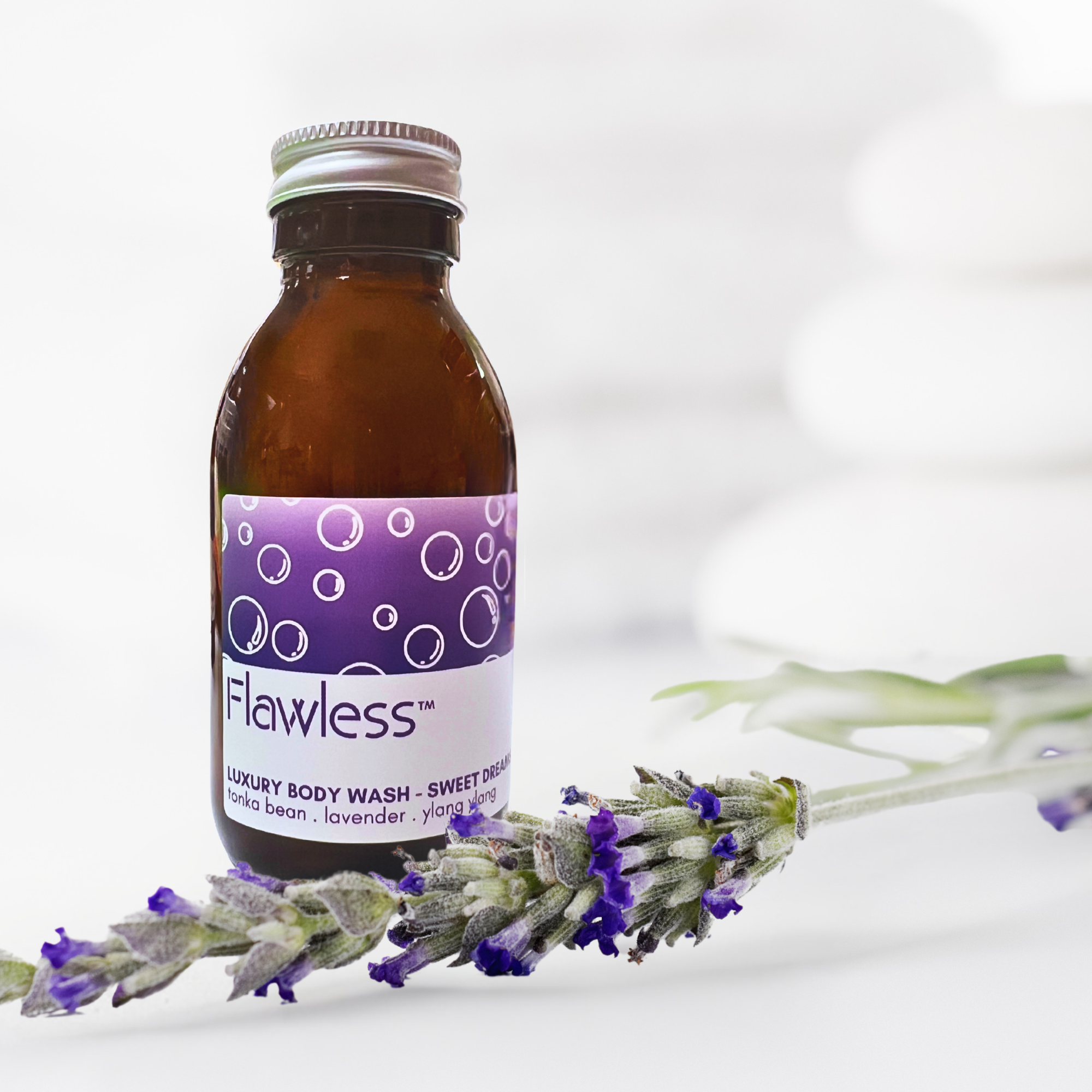 Body Wash - Sweet Dreams-0