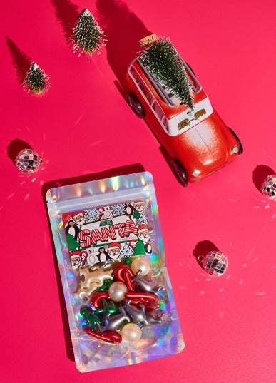 Retro Santa Selection-2