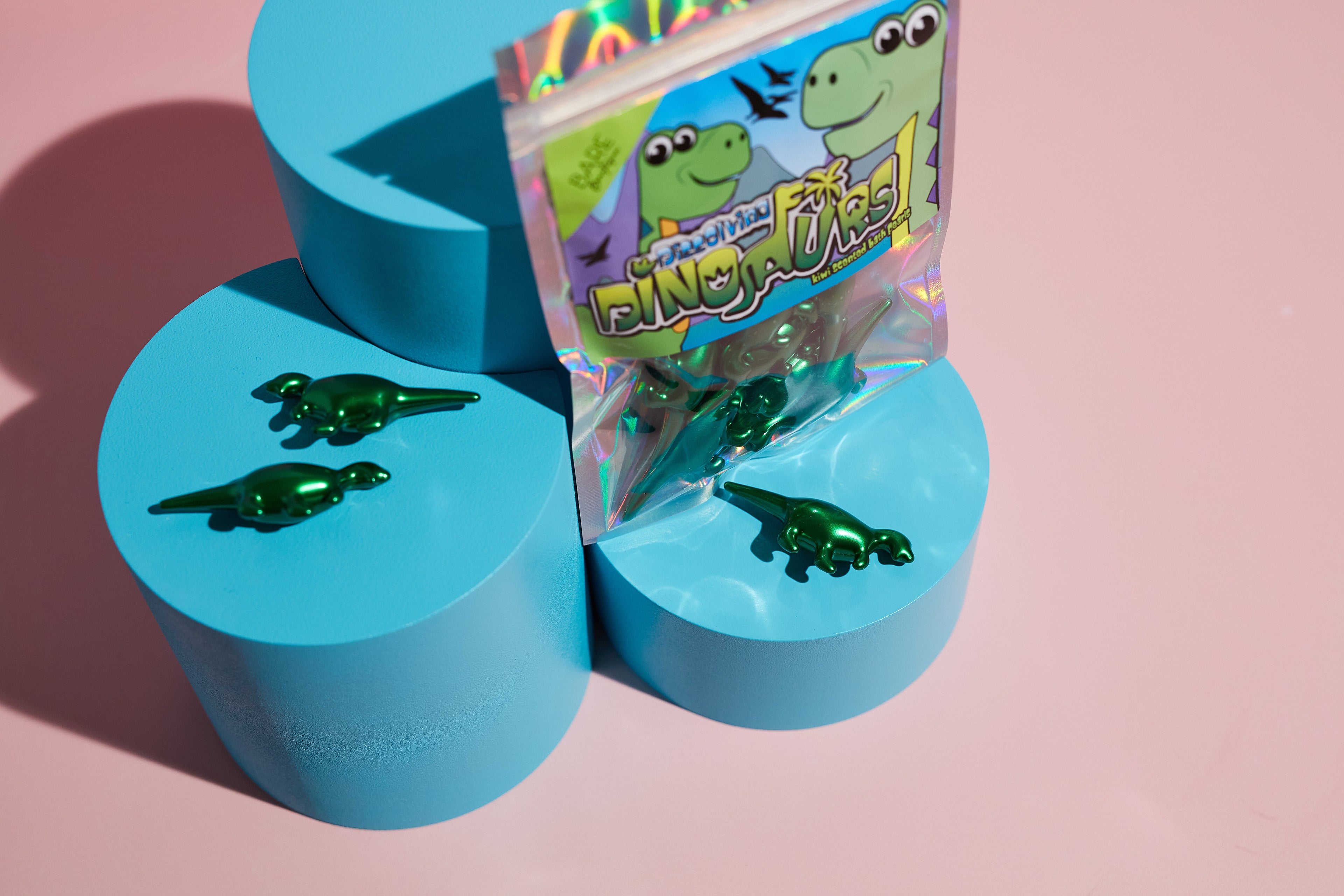 Dissolving Dinosaurs 15 pack-1