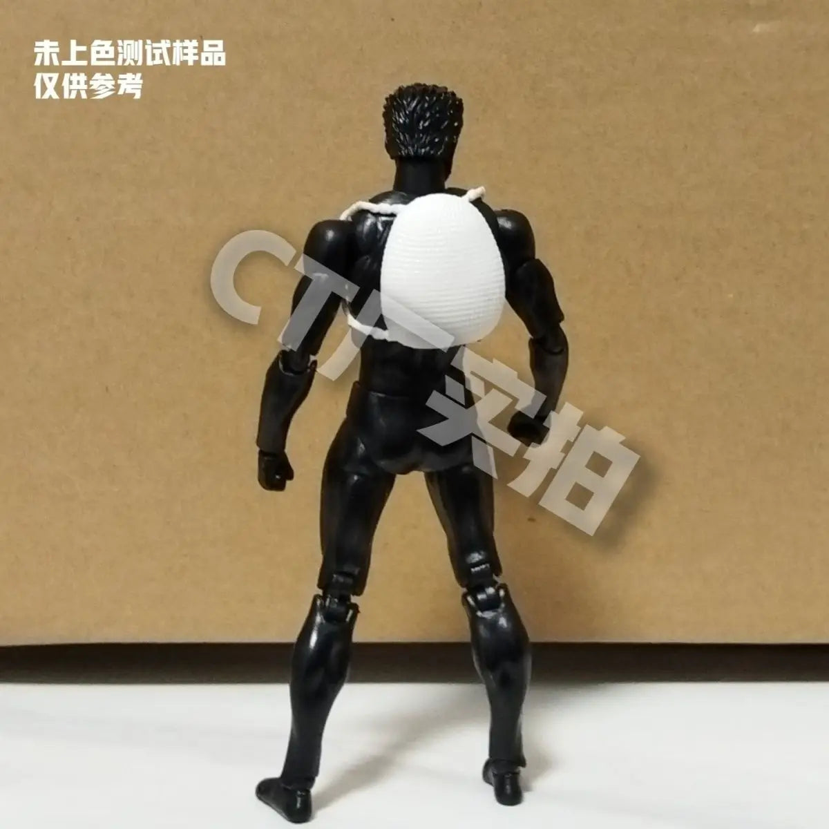CT 1/12 The Amazing Spider-Man MAFEX Figure-4