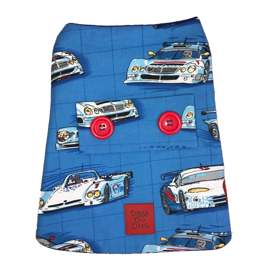 Cars by Doggy Doo Little-0