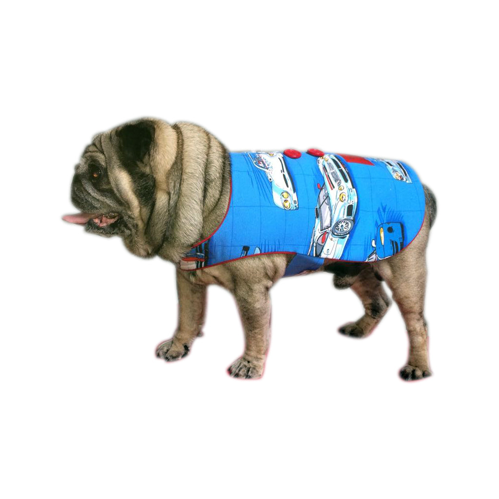 Cars by Doggy Doo Little-1