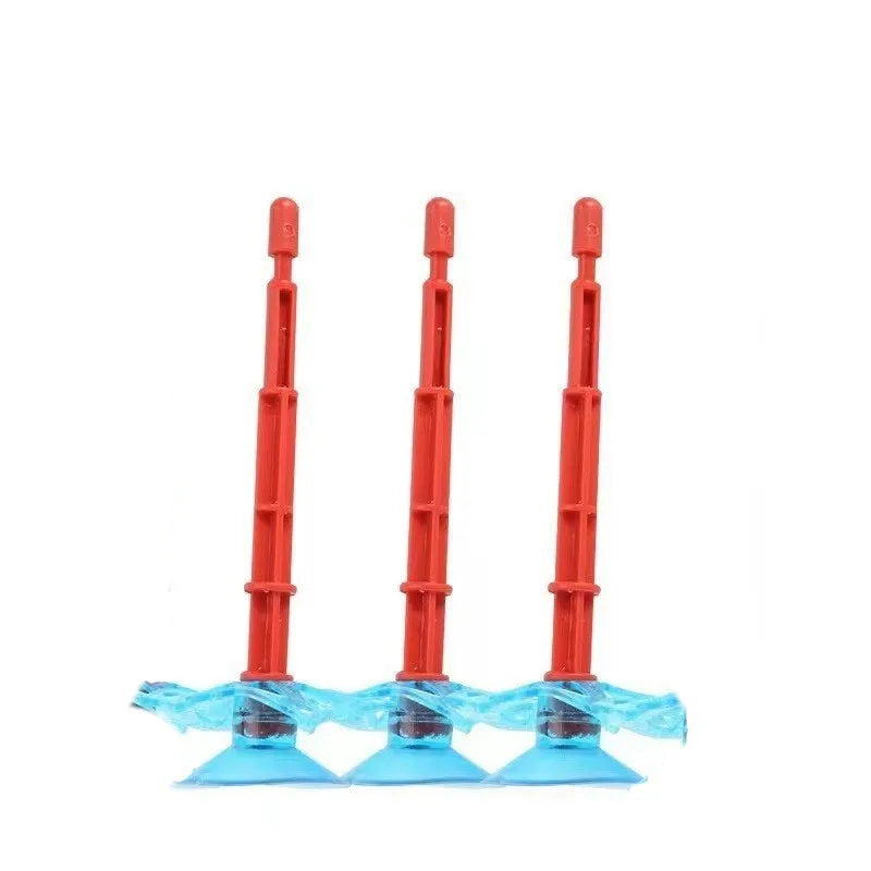 Disney Spider-Man Hero Launcher Toy Gun-3