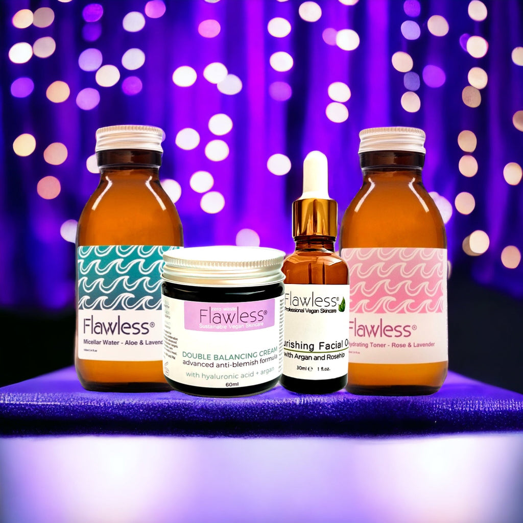 Discovery Skincare Collection - Limited Edition-1