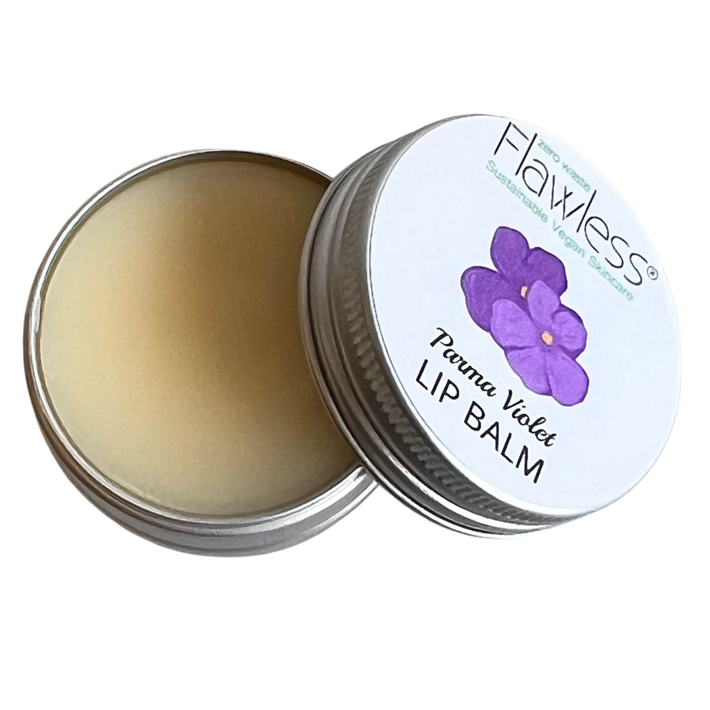 Lip Balm - Parma Violet-0