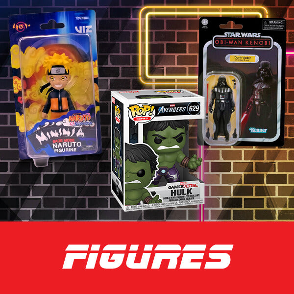Ultra Crate Subscription | Geek Crate-1