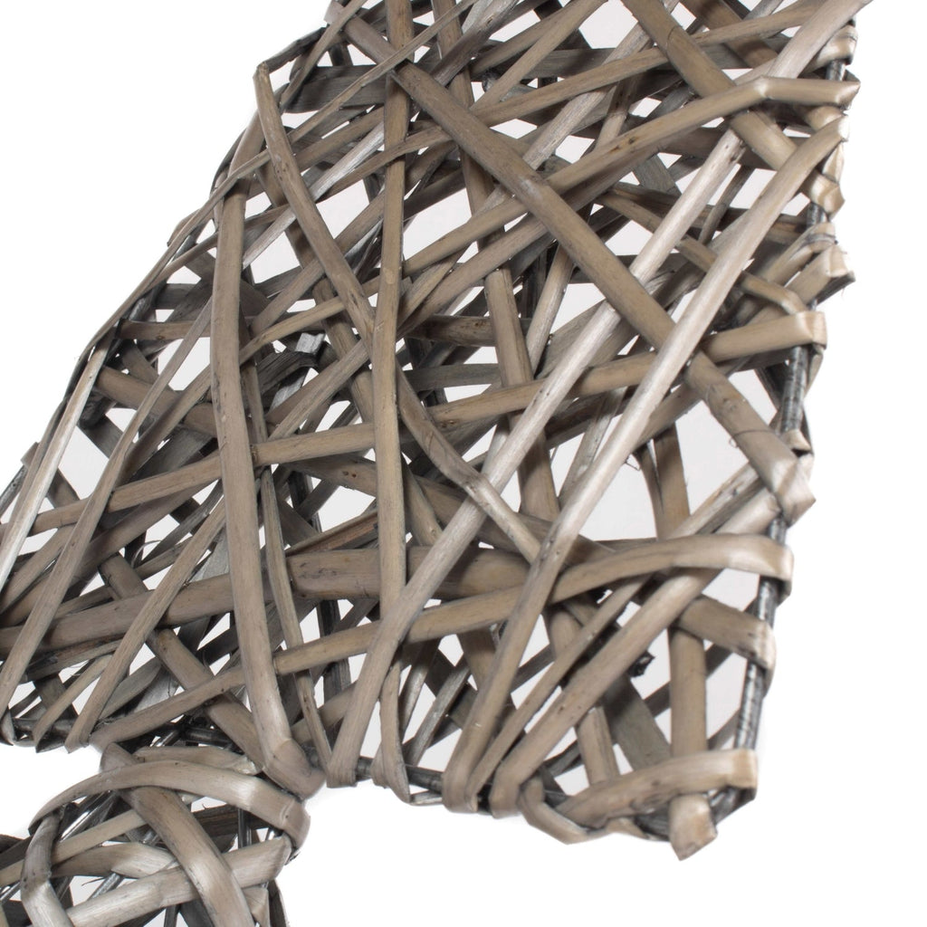 Antique Wash Table Top Xmas Tree Decoration-2