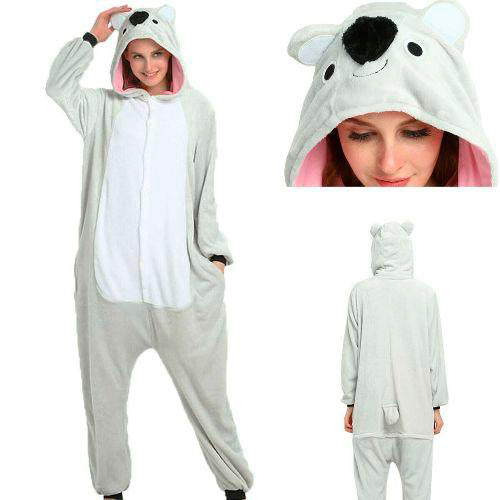 Kids Kigurumi/Novelty Onesies-14