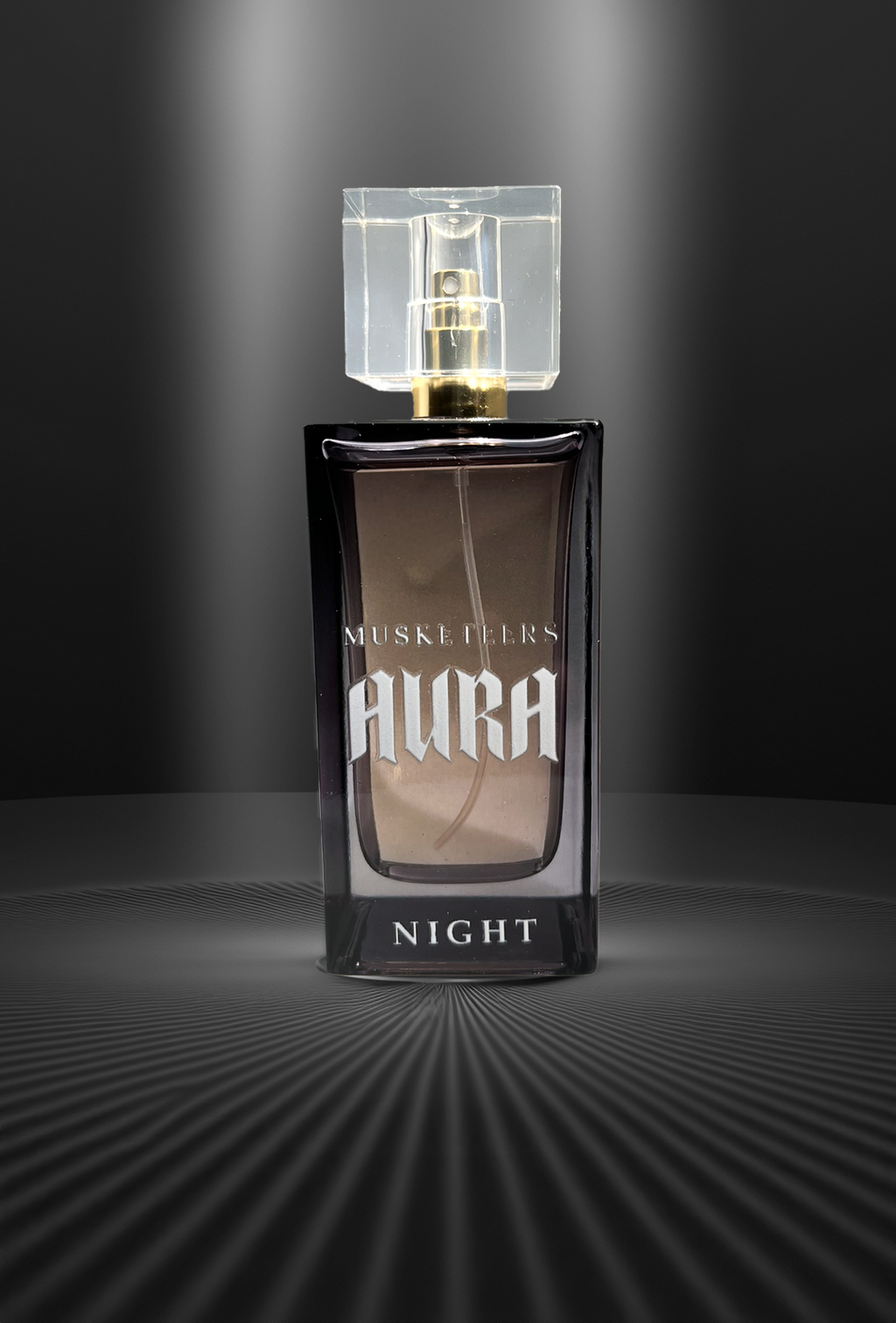 Night Aura Eau de Toilette - 100ml-4