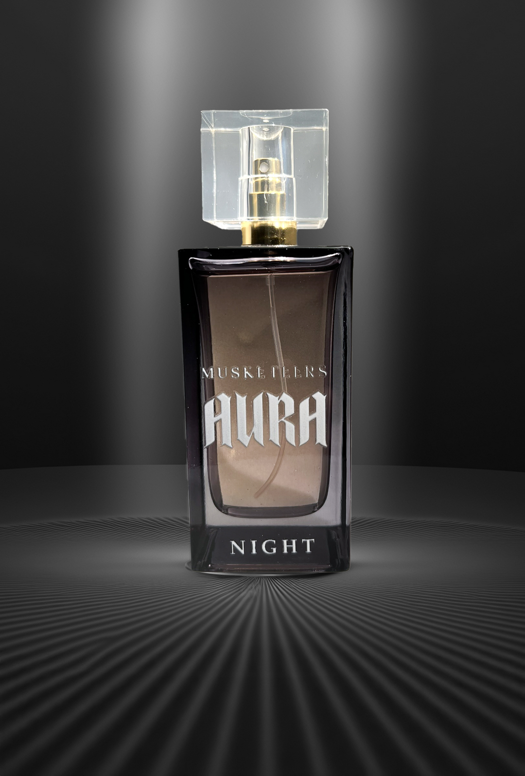 Night Aura Eau de Toilette - 100ml-4