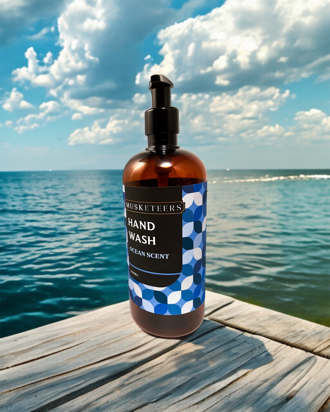 Ocean Hand Wash-1