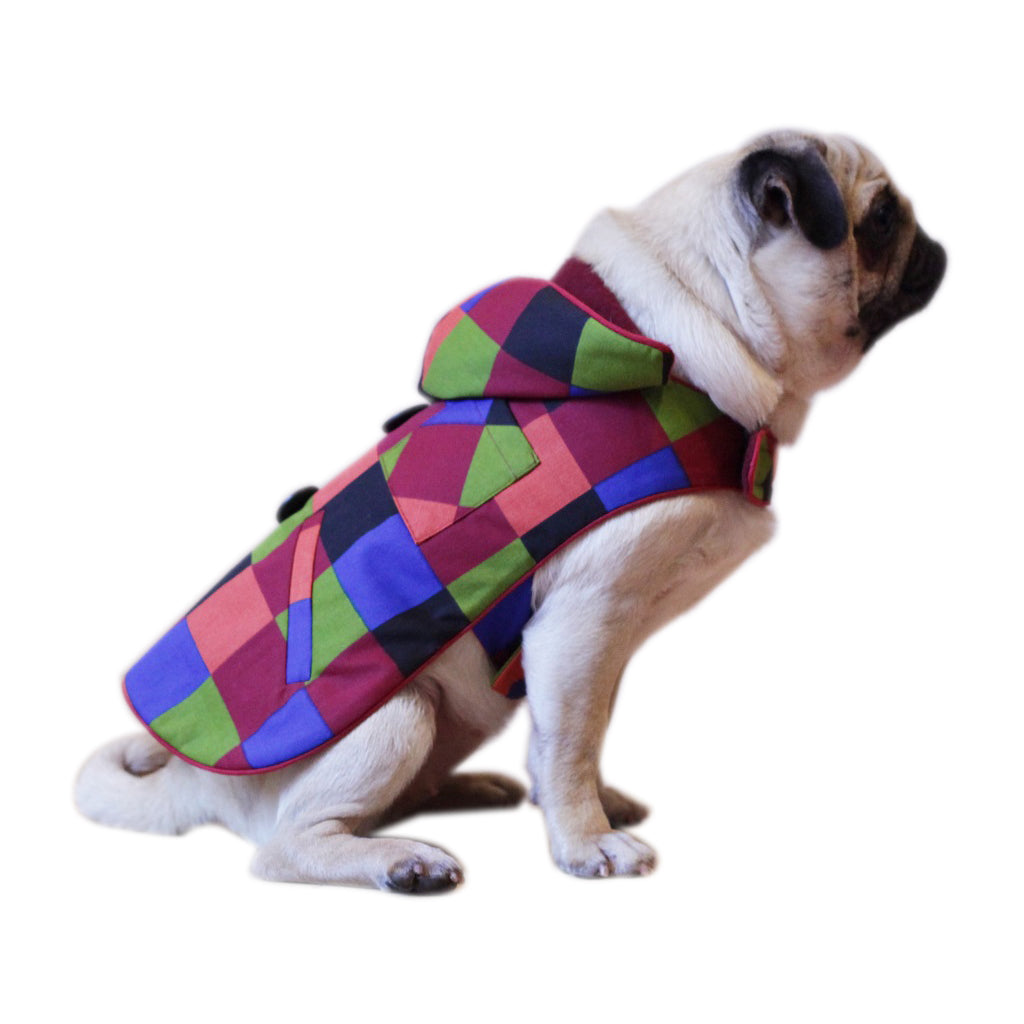Origami by Doggy Doo Little-1