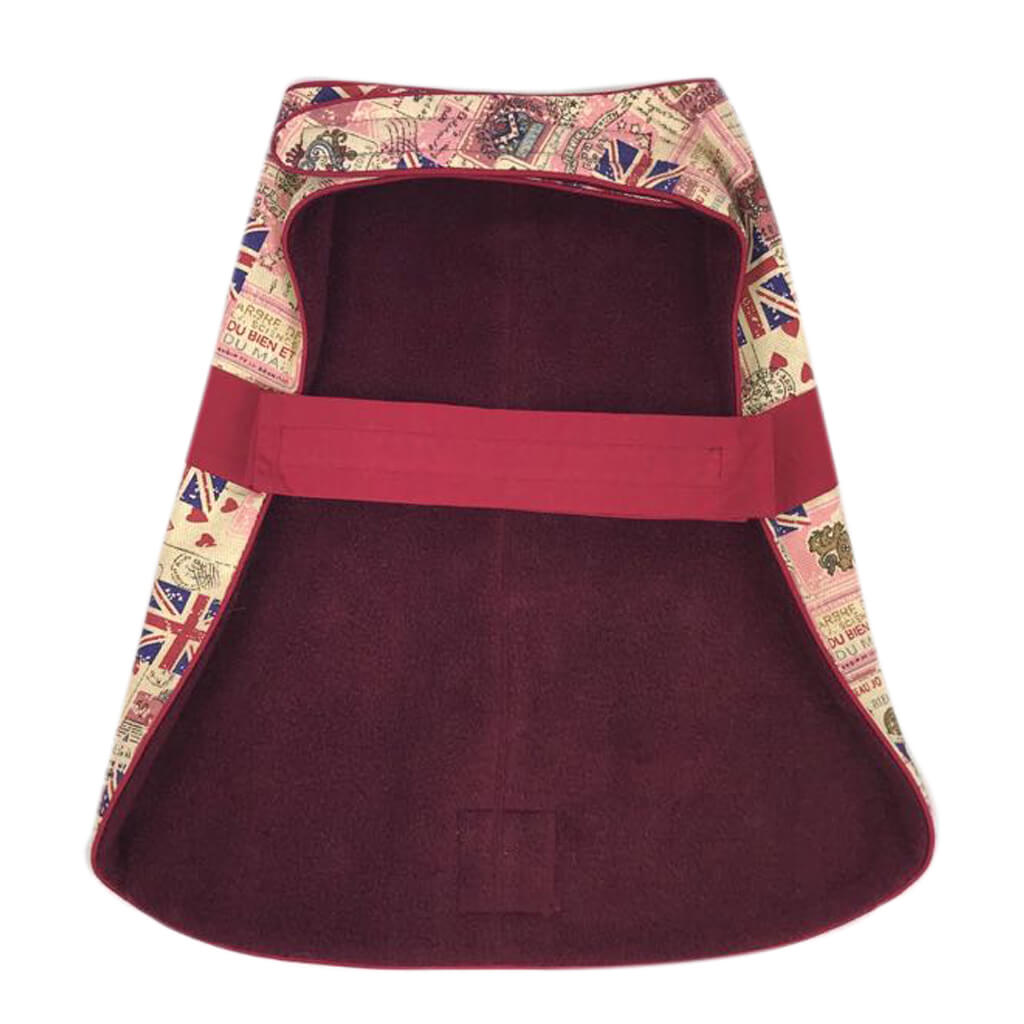 Patriotic by Doggy Doo Little-1