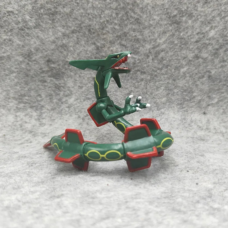 Pokemon Cute Pet Collection Action Figures-1