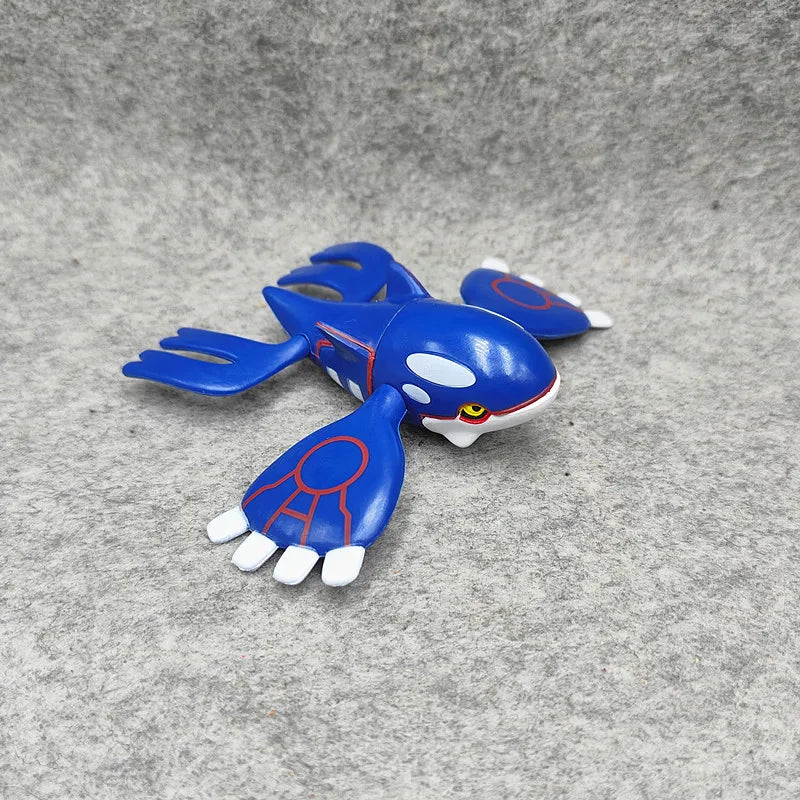 Pokemon Cute Pet Collection Action Figures-3