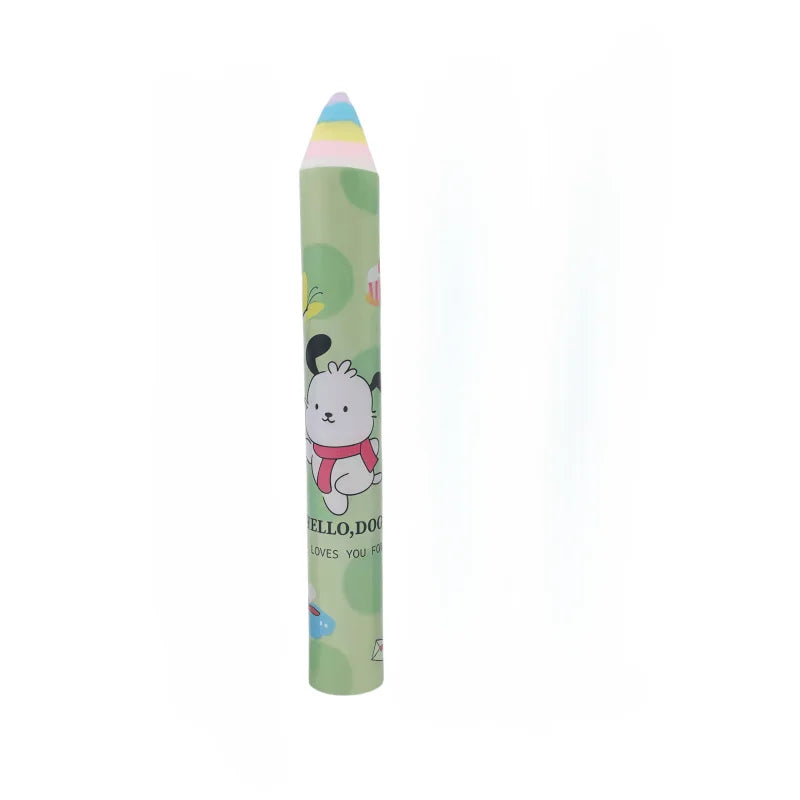 New Sanrio Pencil Eraser My melody Cartoon Cute Creative High-Pretty Children Pencil Elimination Eraser Stationery Wholesale-5